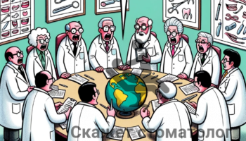 Стоматологи о работе