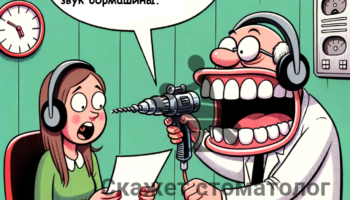 Привет с бор машиной