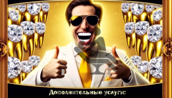 Эксклюзивная стоматология