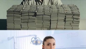 Этого хватит на зубы
