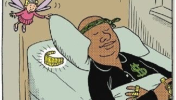 Джекпот